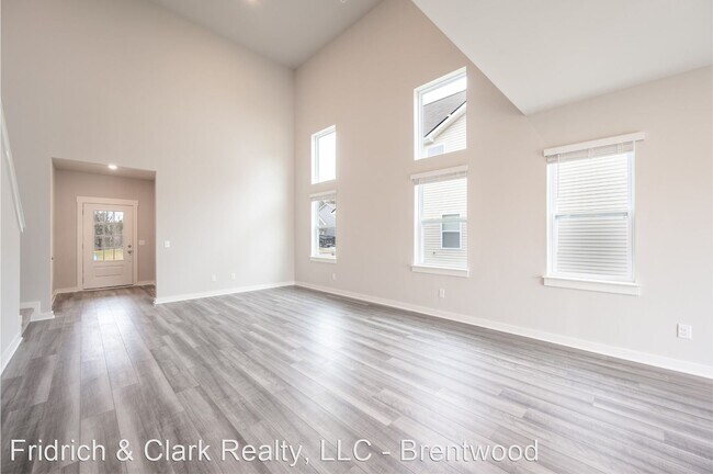 Building Photo - 4 br, 2.5 bath House - 293 Casper Drive