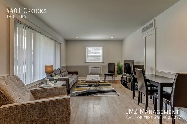 Foto del edificio - Beautifully Updated Ranch Style Unit In Ro...