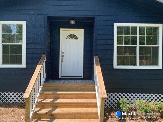 Building Photo - 4 br, 2 bath House - 1130 Ray Coaker Hwy