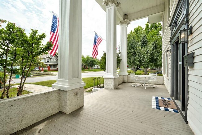 Foto del edificio - 2231 NW 16th St