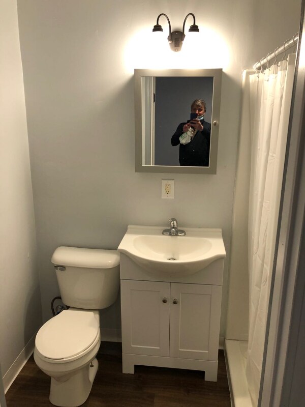 Foto principal - 921 Jackson St