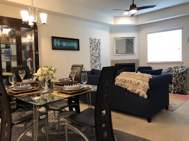 Foto del edificio - 1305 Kestrel Ln