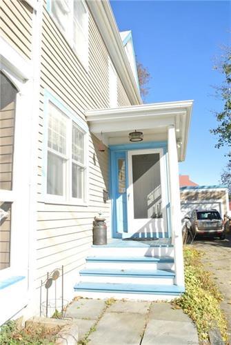Foto del edificio - 4 Belmont Ave