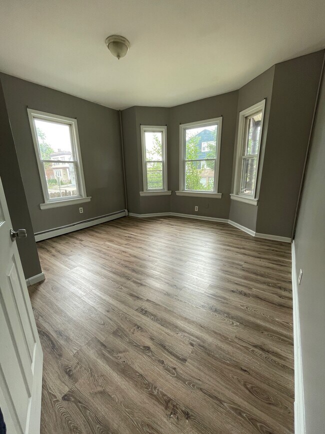 Dormitorio principal - 101 Bedford St