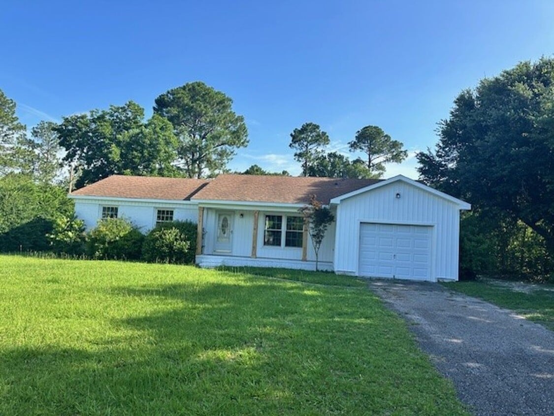 Foto principal - Centrally Located House