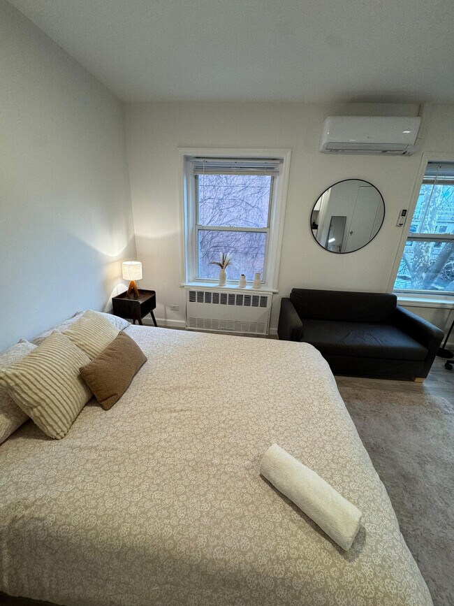 Foto del edificio - 241 E 31st St
