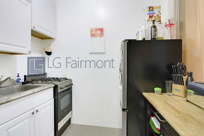 Foto del edificio - 1440 Lexington Ave