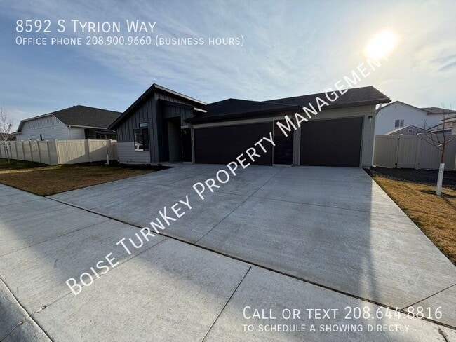 Building Photo - 8592 S Tyrion Wy