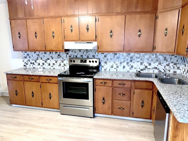 Foto del edificio - 501 N Brobst St