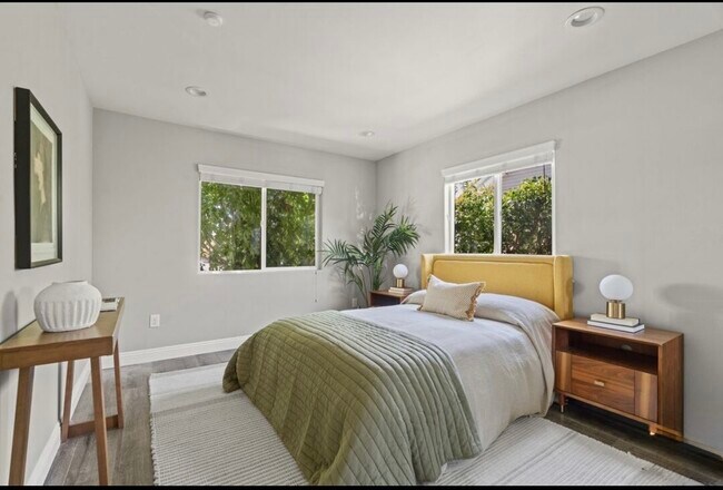 Habitación 1 - 5434 4th Ave