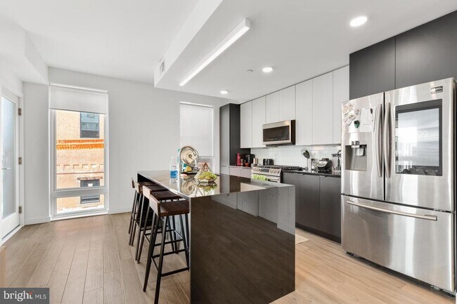 Foto del edificio - 1501 N 31st St