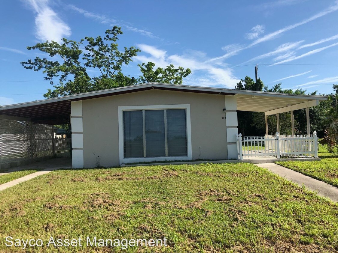 Primary Photo - 2 br, 1 bath House - 141 SE EL Sito Ct