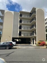 Building Photo - 1616 Kewalo St