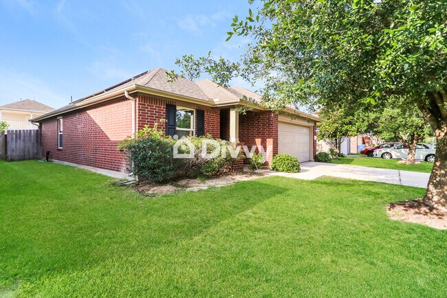 Building Photo - 1630 York Creek Dr