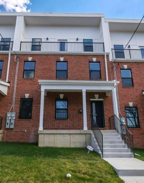 Photo - 233 Valley Ave SE (Washington, DC)