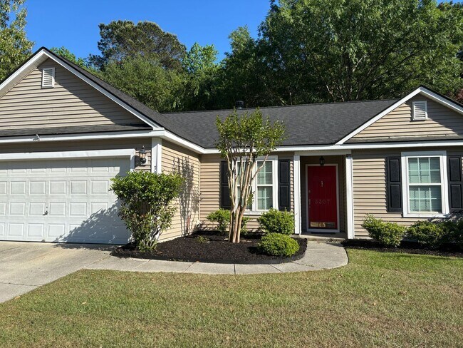 Foto del edificio - 3307 Crowell Ln