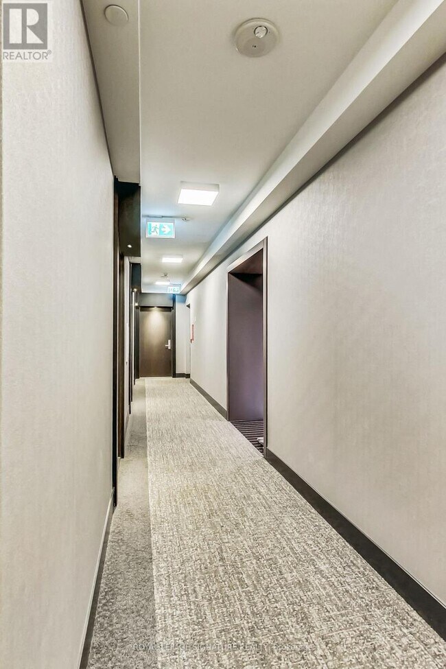 Photo du bâtiment - 403 Church St