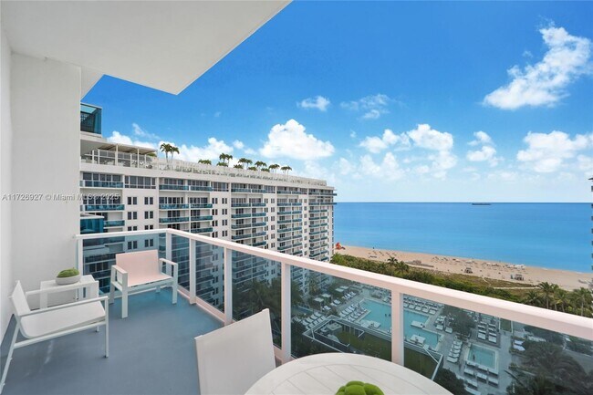 Building Photo - 2301 Collins Ave