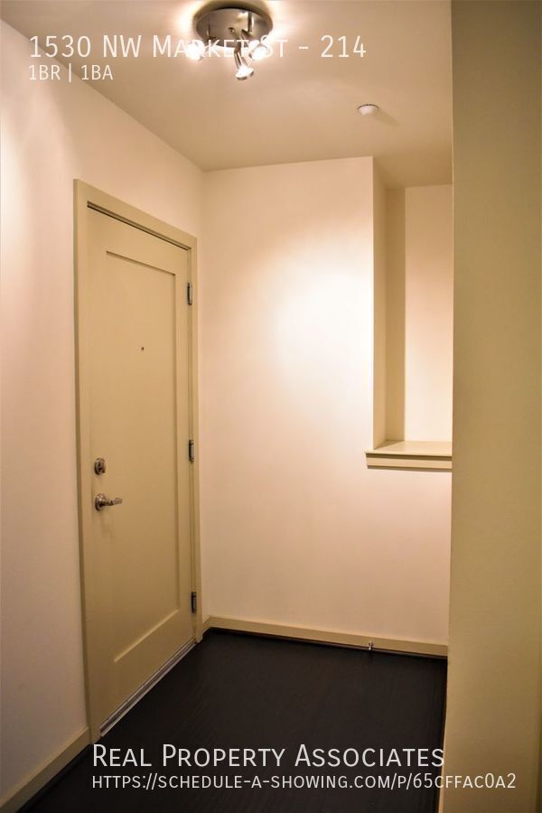 Foto del edificio - 1530 NW Market St