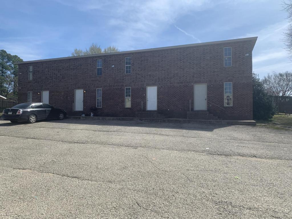 Primary Photo - 504 Melrose, Apt. B, Jonesboro, AR 72401