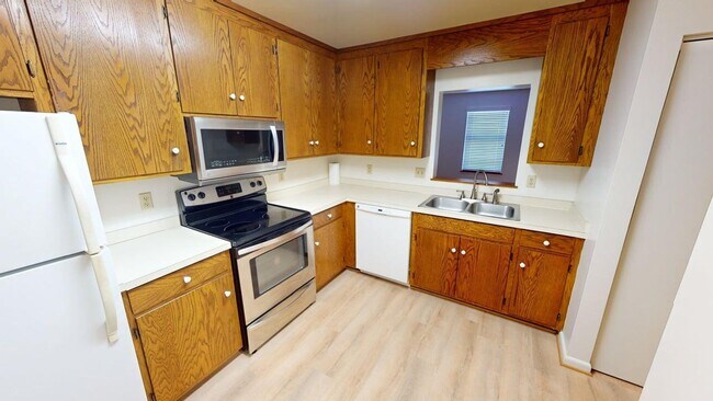 Foto del edificio - River Run Condo!