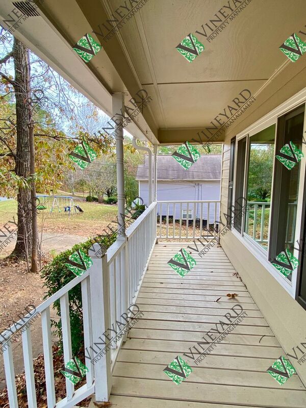 Foto del edificio - 1417 Towne Harbor Ln