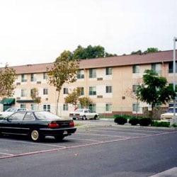 Primary Photo - Klein Manor
