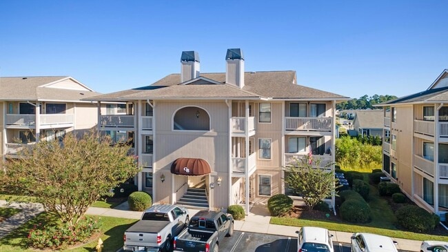 Foto del edificio - 4242 Pinehurst Cir