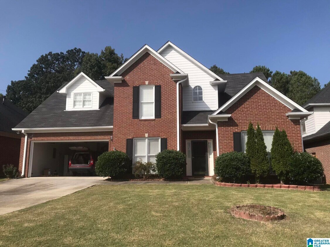 205 Beaver Crest, Pelham, AL 35124