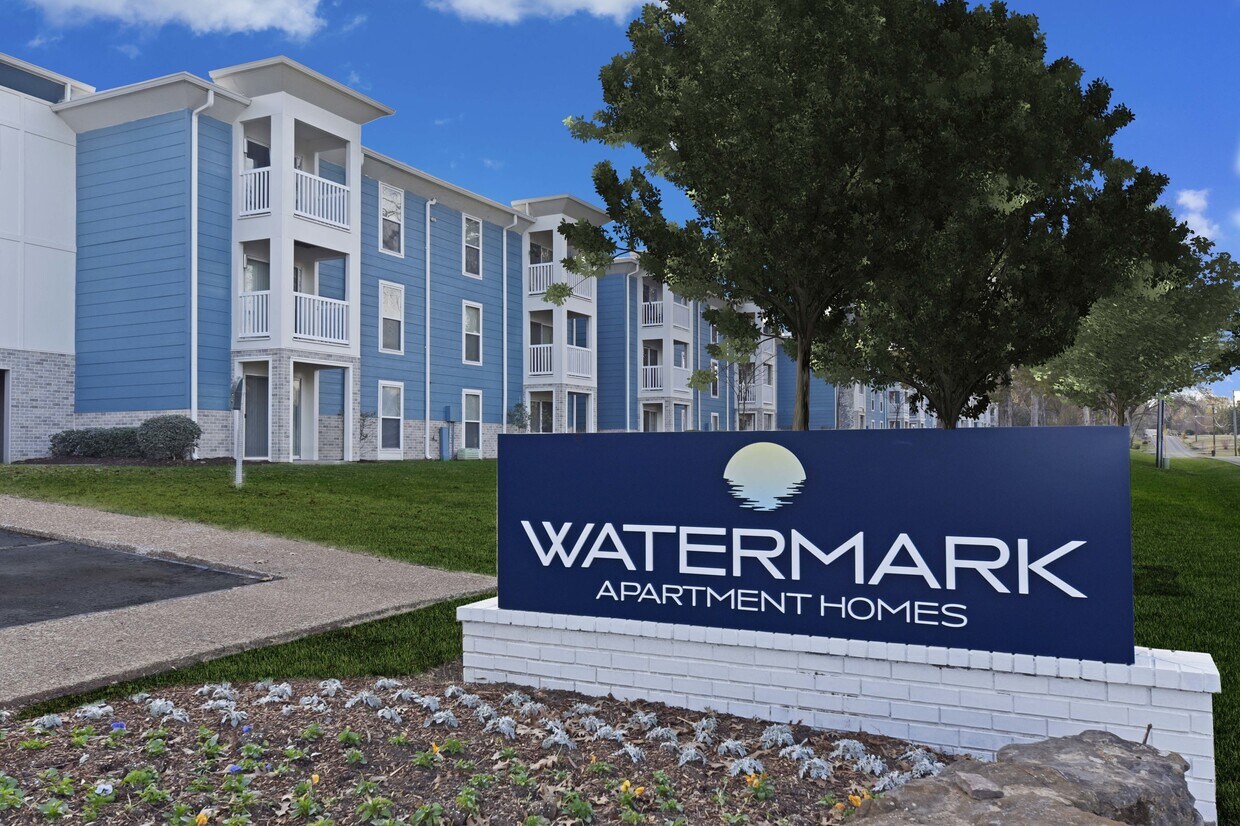 Watermark Apartments in Hendersonville, TN