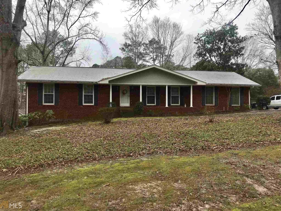 5847 Saddlemont Ct, Rex, GA 30273 House Rental in Rex, GA
