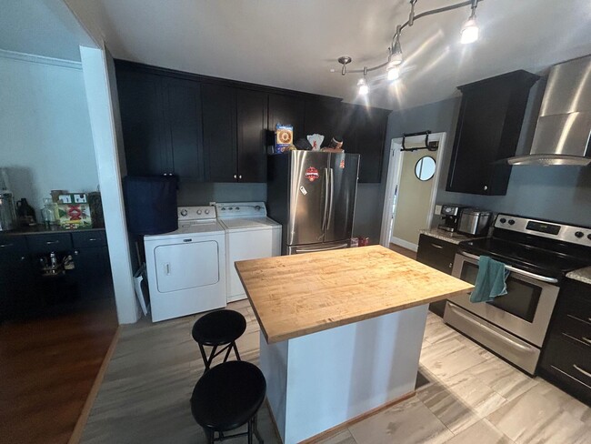 Foto del edificio - 4826 Kilbourne Rd