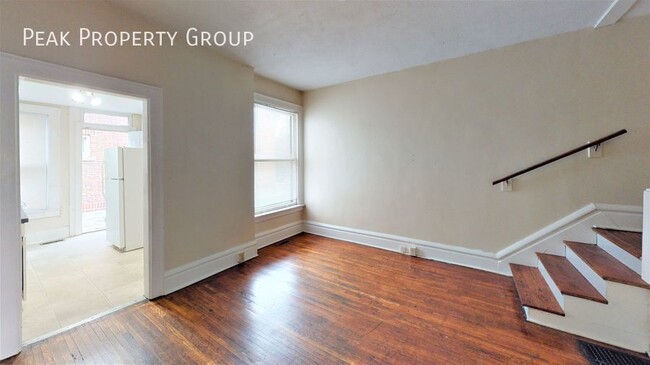 Foto del edificio - 1482 Summit St