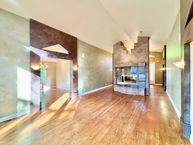 Foto del edificio - Great Home For Rent