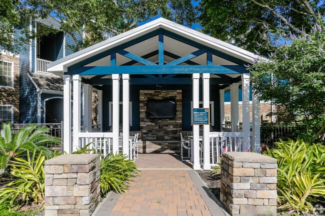 Building Photo - Grayson at Baybrook