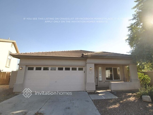 Building Photo - 12355 W Tonto St