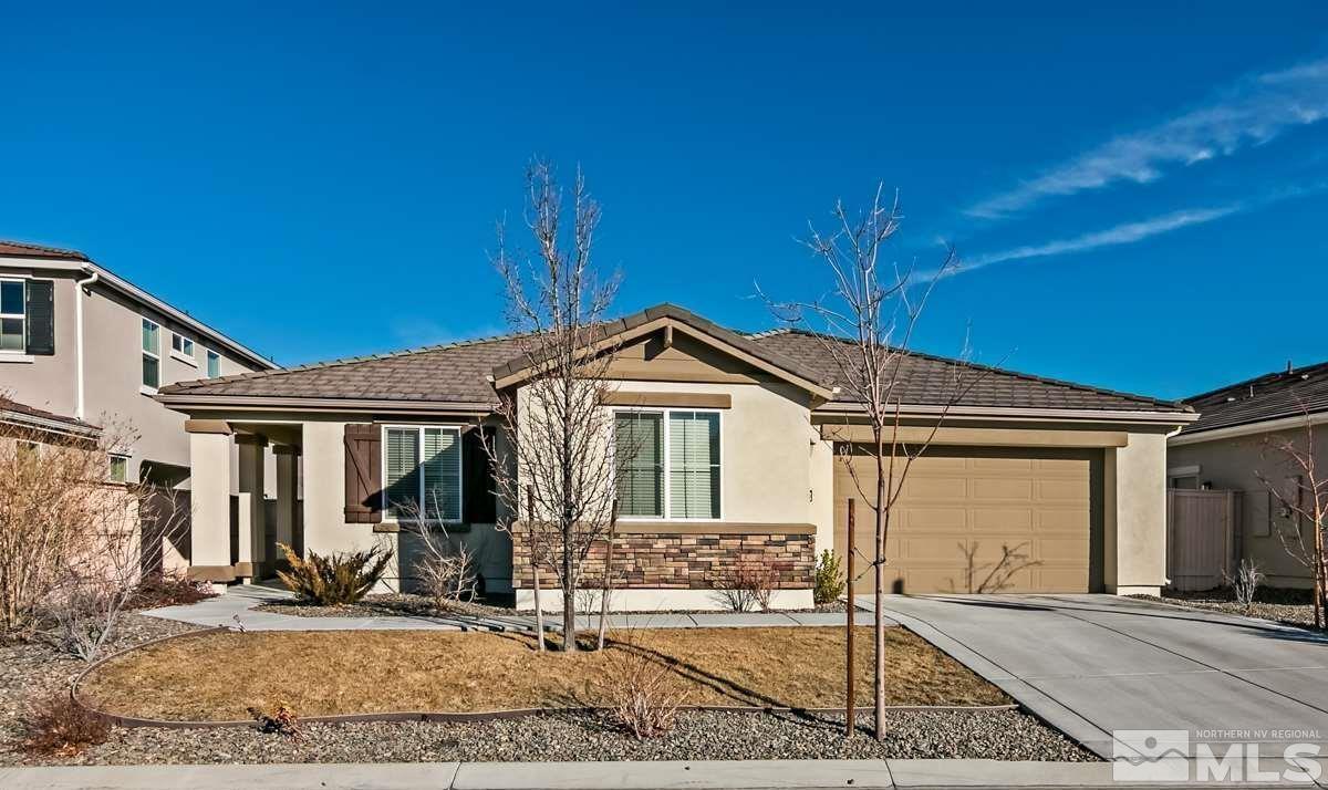 10250 Mott Dr, Reno, NV 89521 House Rental in Reno, NV