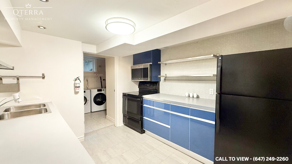 Photo principale - 2-2 Rusholme Park Cres