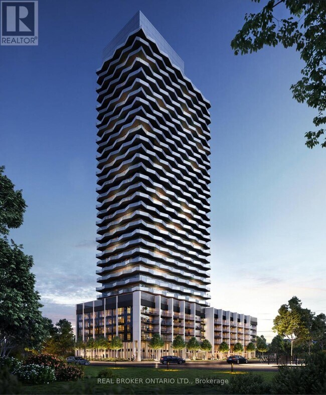 Building Photo - 36 Zorra St