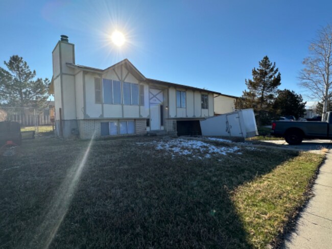 Building Photo - 535 W 400 N