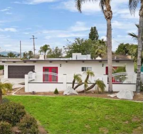 22664 Minona Dr, Grand Terrace, CA 92313 House Rental in Grand