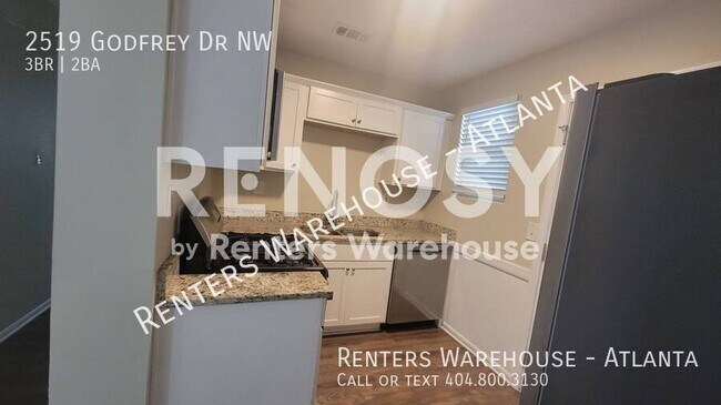 Building Photo - 2519 Godfrey Dr NW