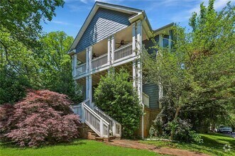 Building Photo - 411 Deering Rd NW
