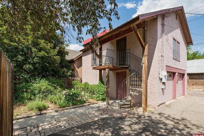 Building Photo - 1768 1/2 W 3rd Ave