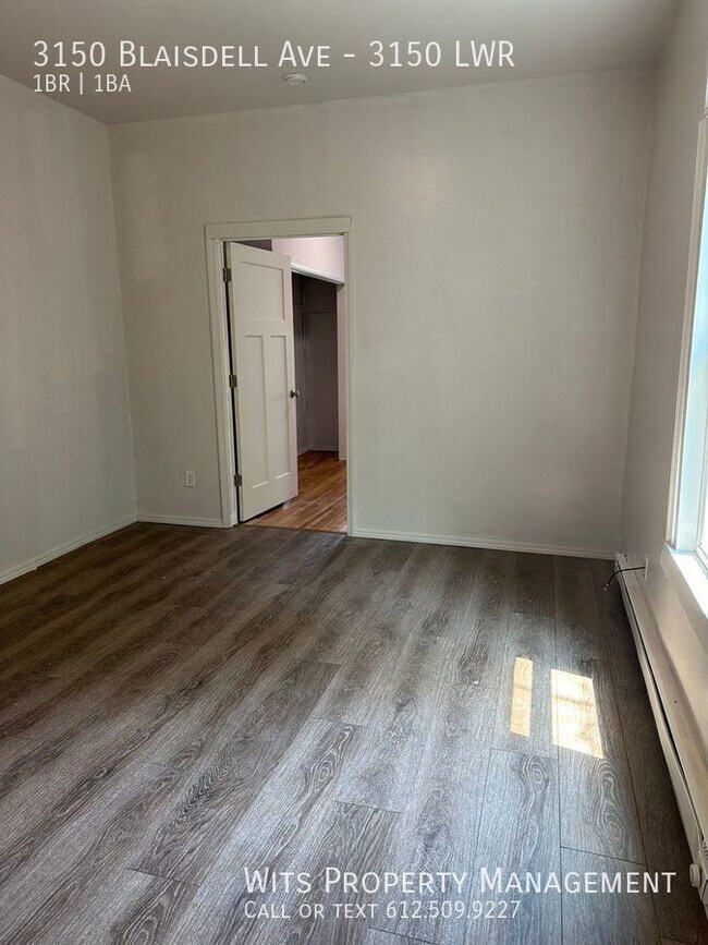 Foto del edificio - Cozy 1bed/1bath in Lyndale Neighborhood