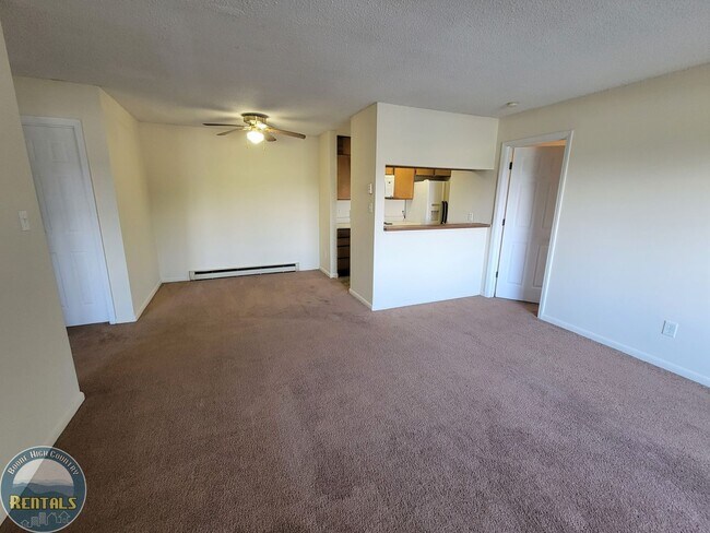 Foto del edificio - 2 bedroom Condo With Great Location!