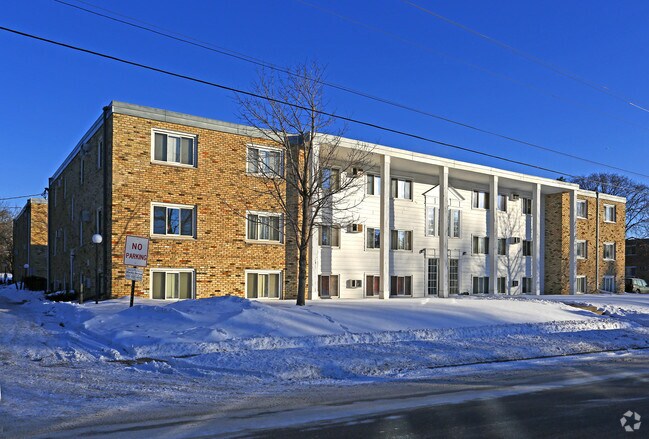 Silver Lake Apartments New Brighton Mn Silver Lake Apartments New Brighton Mn