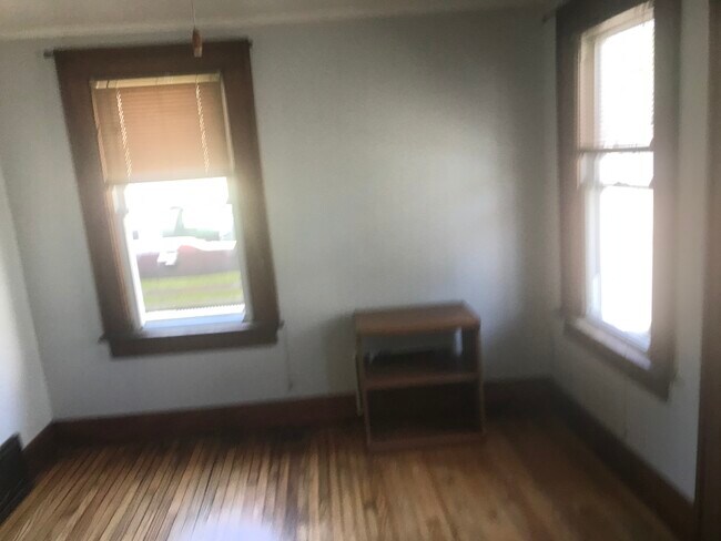 Bedroom - 28 NW 9th St