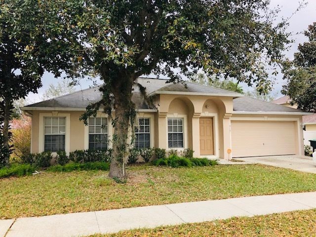 2621 Palmetto Ridge Cir, Apopka, Fl 32712 - House Rental In Apopka, Fl 