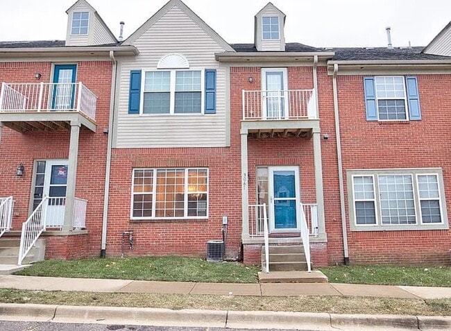 Photo - 3061 Cloverly Ct House